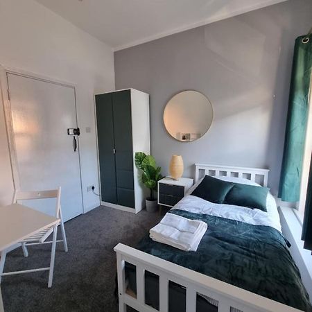 George Street Rooms Kingston upon Hull Εξωτερικό φωτογραφία
