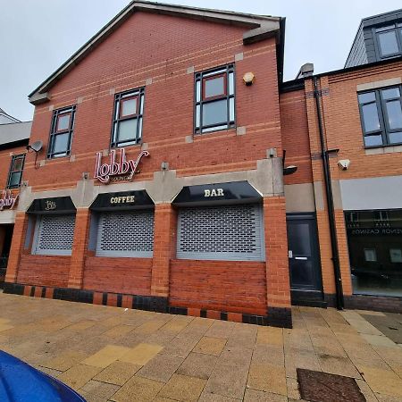 George Street Rooms Kingston upon Hull Εξωτερικό φωτογραφία