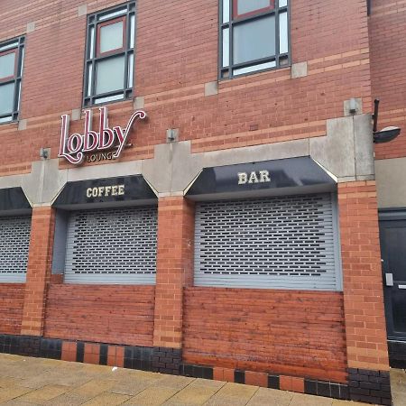 George Street Rooms Kingston upon Hull Εξωτερικό φωτογραφία