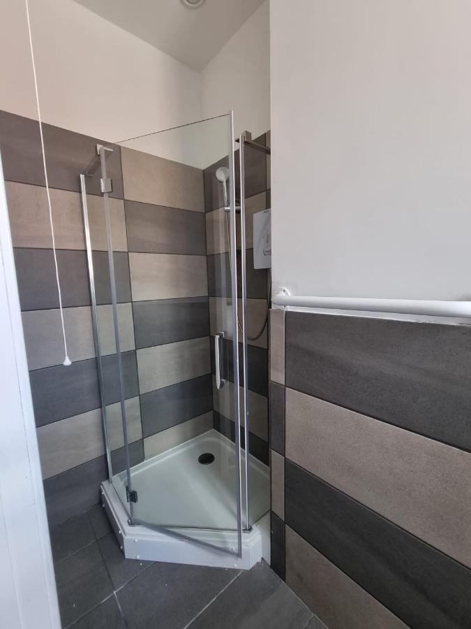 George Street Rooms Kingston upon Hull Εξωτερικό φωτογραφία