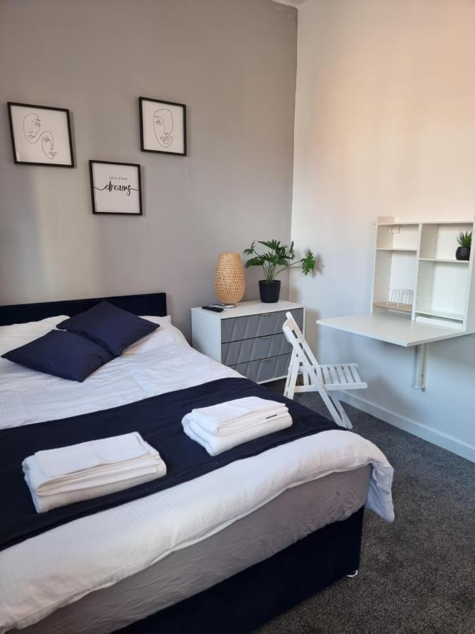 George Street Rooms Kingston upon Hull Εξωτερικό φωτογραφία