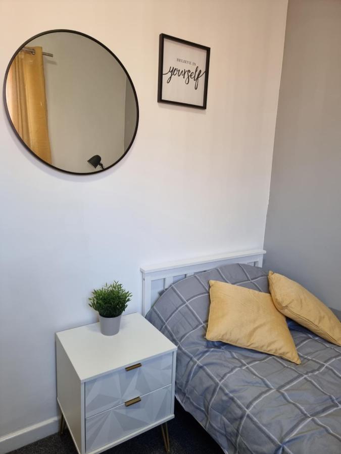 George Street Rooms Kingston upon Hull Εξωτερικό φωτογραφία