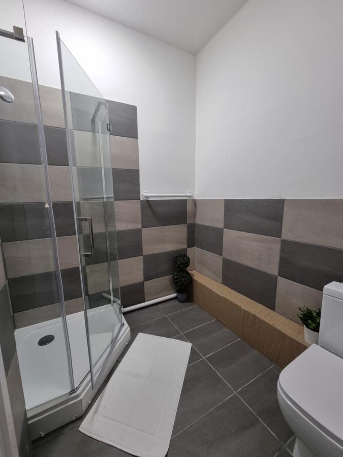 George Street Rooms Kingston upon Hull Εξωτερικό φωτογραφία
