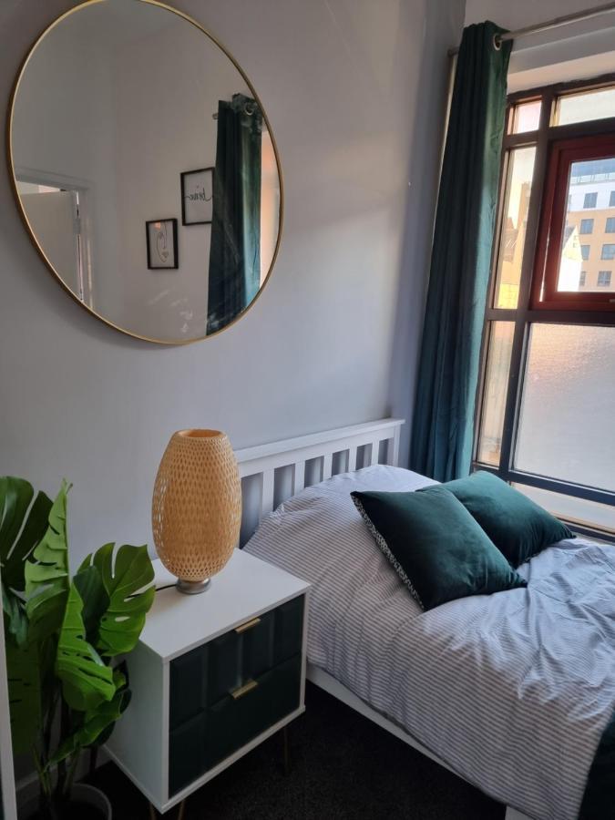 George Street Rooms Kingston upon Hull Εξωτερικό φωτογραφία