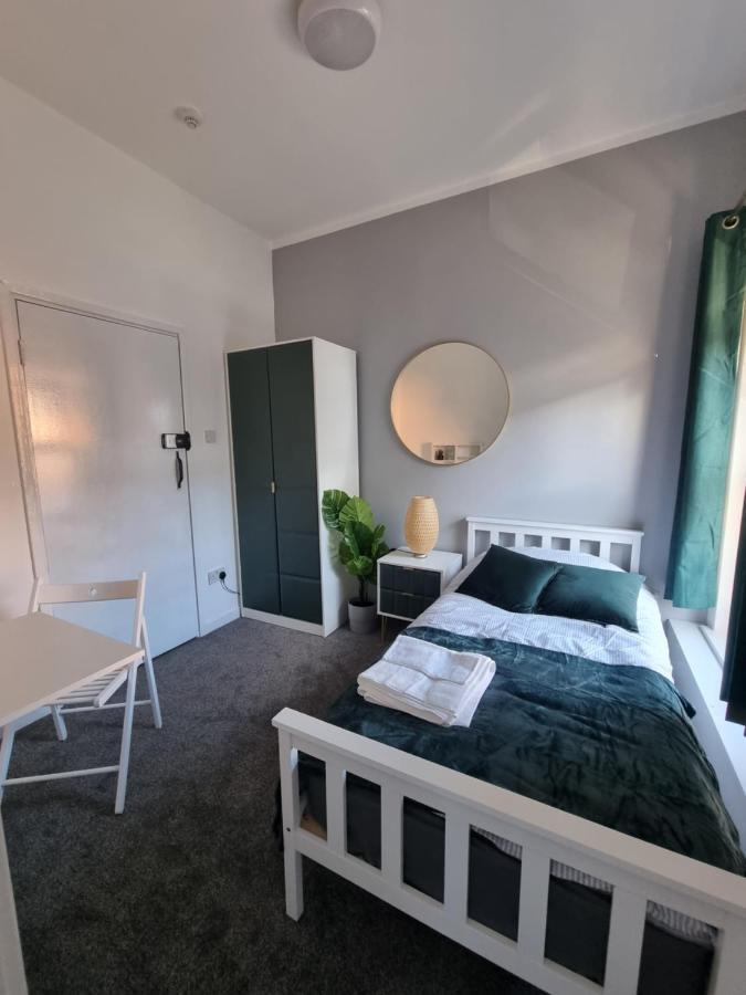 George Street Rooms Kingston upon Hull Εξωτερικό φωτογραφία