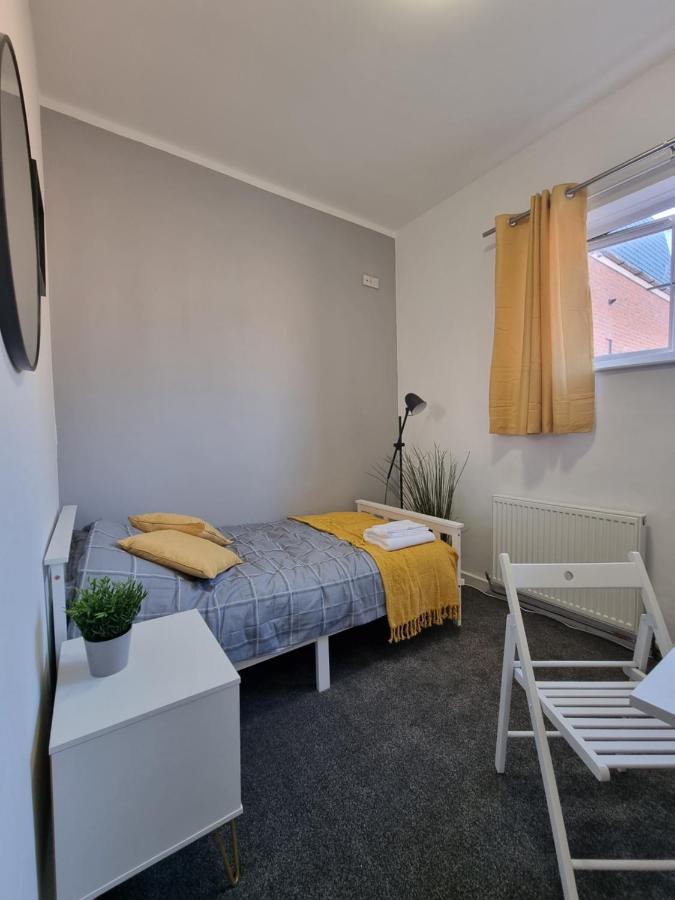 George Street Rooms Kingston upon Hull Εξωτερικό φωτογραφία