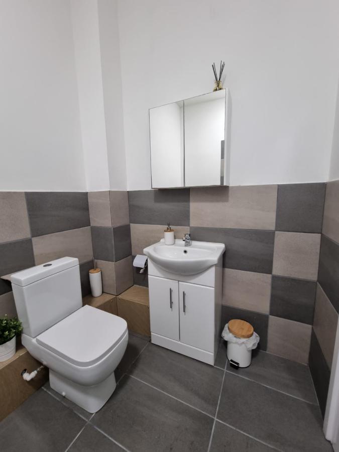 George Street Rooms Kingston upon Hull Εξωτερικό φωτογραφία