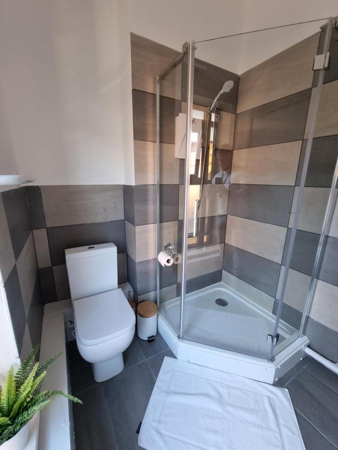 George Street Rooms Kingston upon Hull Εξωτερικό φωτογραφία