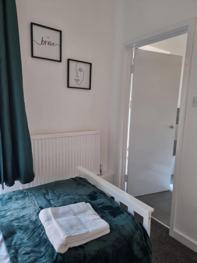 George Street Rooms Kingston upon Hull Εξωτερικό φωτογραφία