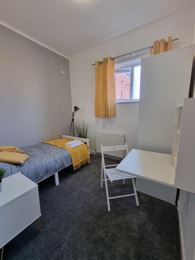 George Street Rooms Kingston upon Hull Εξωτερικό φωτογραφία