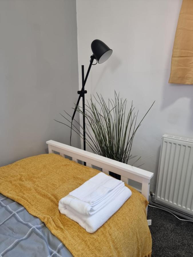 George Street Rooms Kingston upon Hull Εξωτερικό φωτογραφία