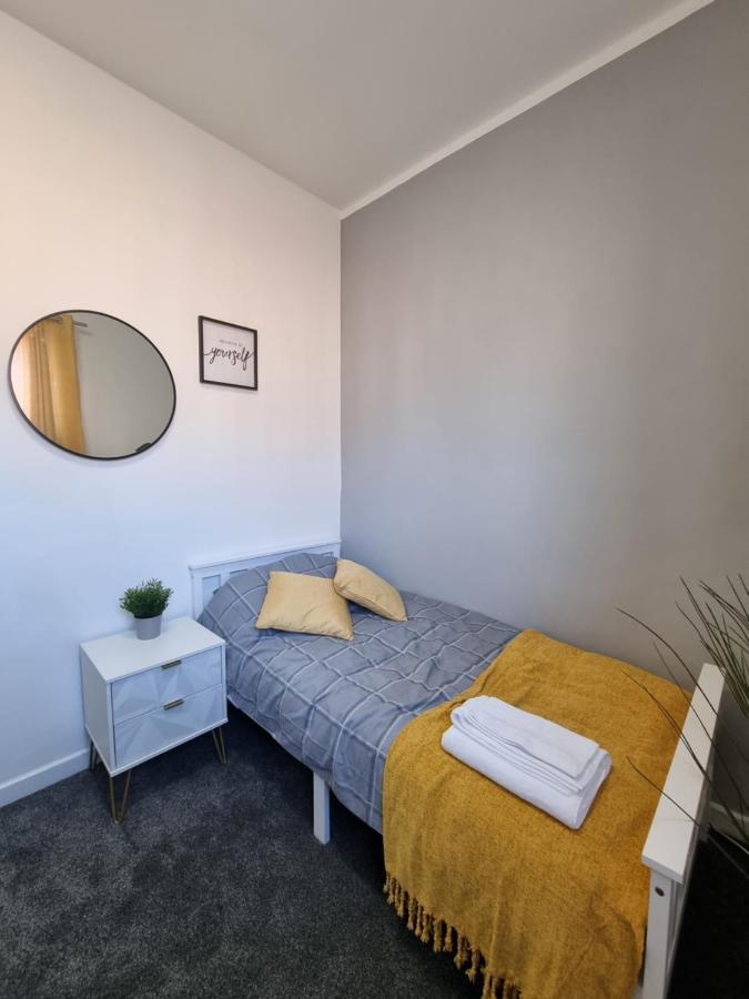 George Street Rooms Kingston upon Hull Εξωτερικό φωτογραφία
