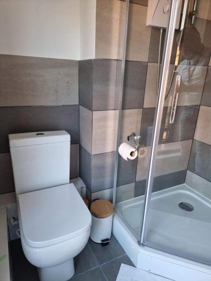George Street Rooms Kingston upon Hull Δωμάτιο φωτογραφία