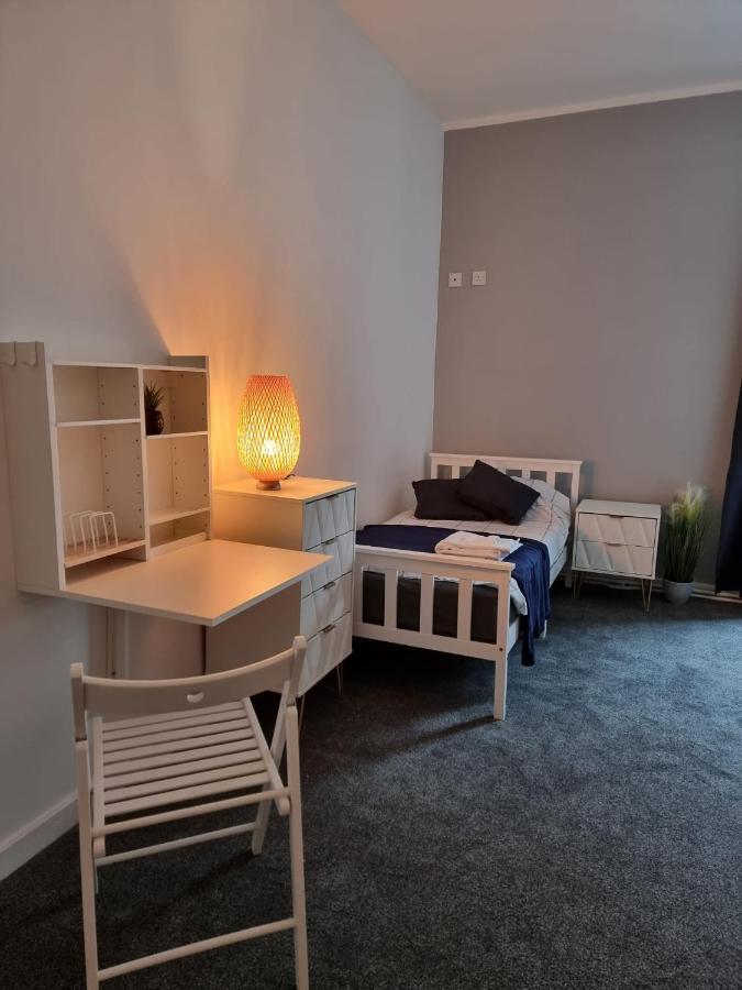 George Street Rooms Kingston upon Hull Εξωτερικό φωτογραφία