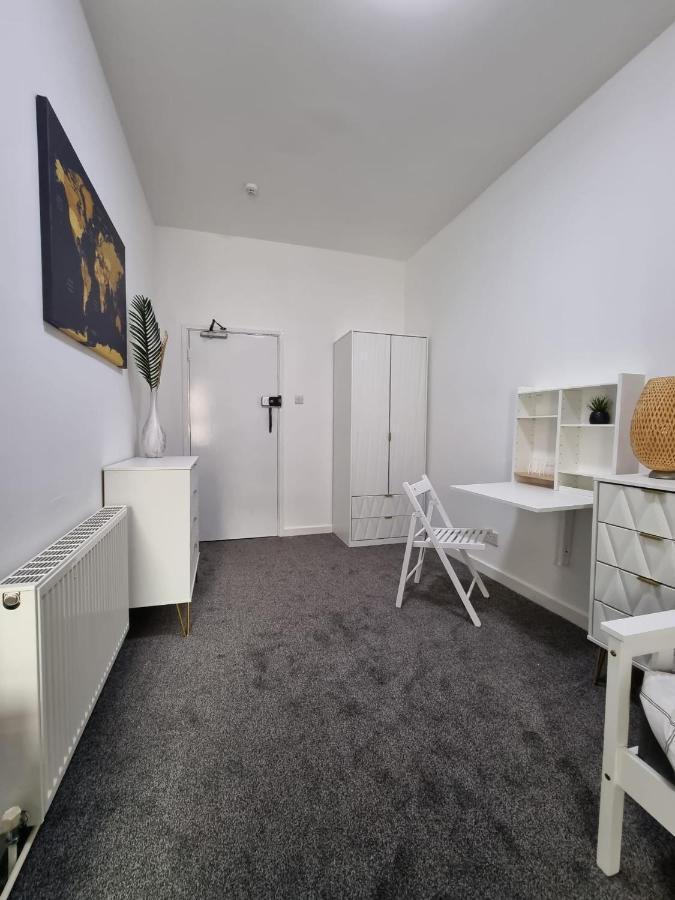 George Street Rooms Kingston upon Hull Εξωτερικό φωτογραφία