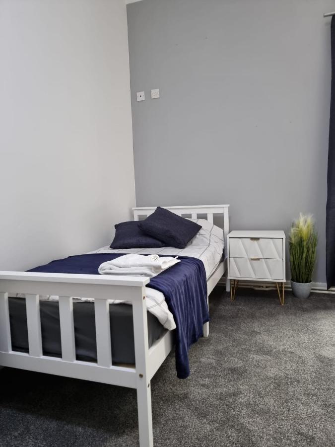 George Street Rooms Kingston upon Hull Εξωτερικό φωτογραφία