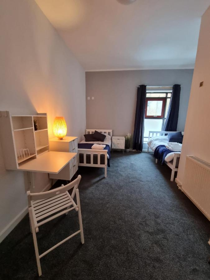 George Street Rooms Kingston upon Hull Εξωτερικό φωτογραφία