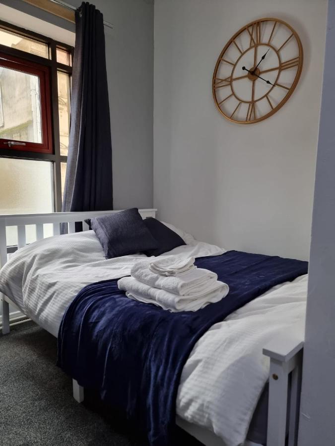George Street Rooms Kingston upon Hull Εξωτερικό φωτογραφία