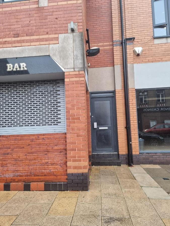 George Street Rooms Kingston upon Hull Εξωτερικό φωτογραφία