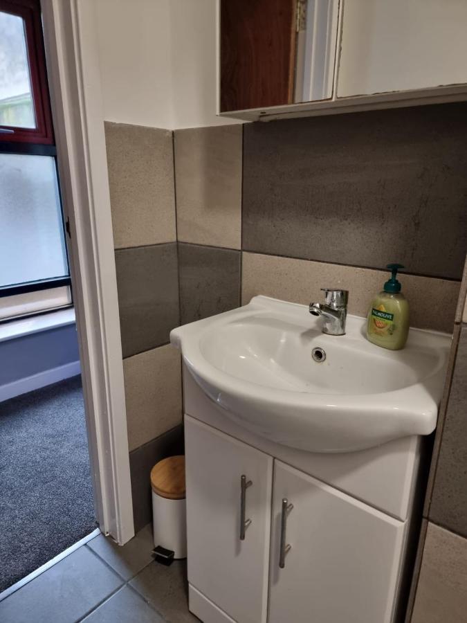 George Street Rooms Kingston upon Hull Εξωτερικό φωτογραφία