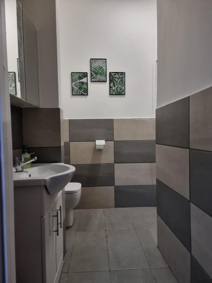 George Street Rooms Kingston upon Hull Εξωτερικό φωτογραφία