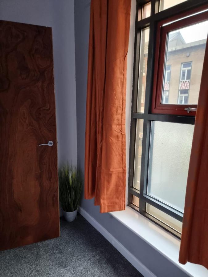 George Street Rooms Kingston upon Hull Εξωτερικό φωτογραφία