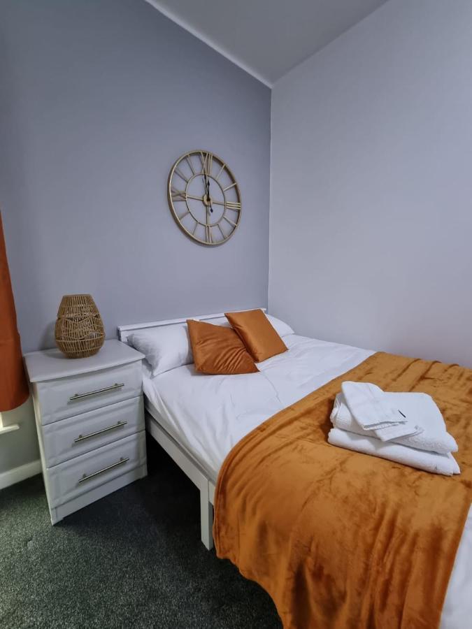 George Street Rooms Kingston upon Hull Εξωτερικό φωτογραφία