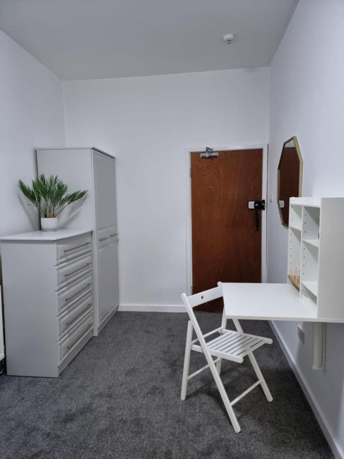 George Street Rooms Kingston upon Hull Εξωτερικό φωτογραφία