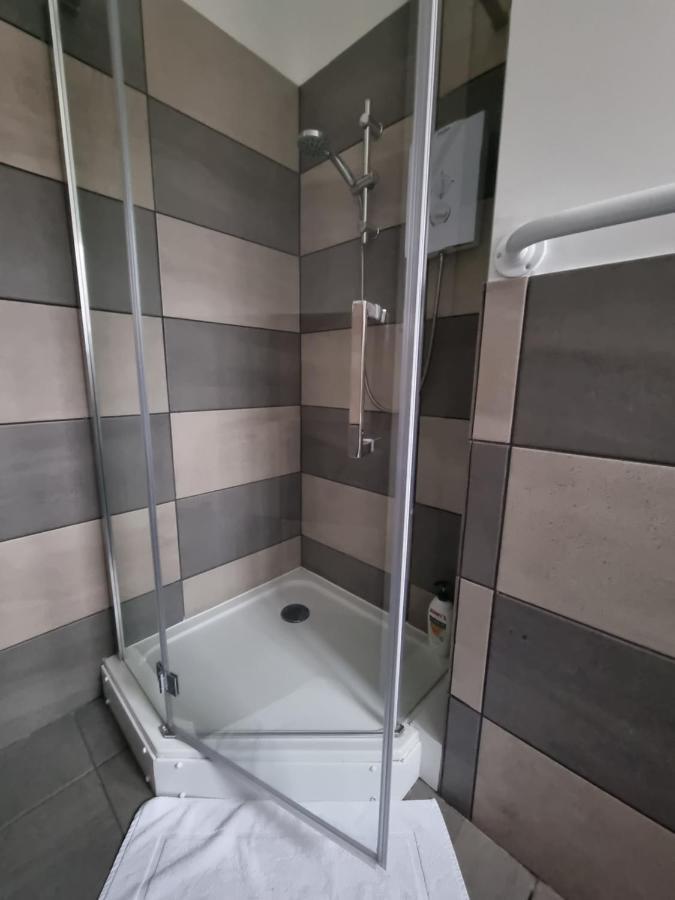 George Street Rooms Kingston upon Hull Εξωτερικό φωτογραφία