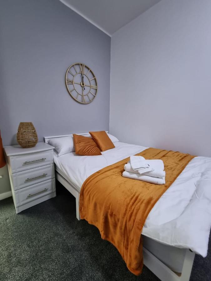 George Street Rooms Kingston upon Hull Εξωτερικό φωτογραφία