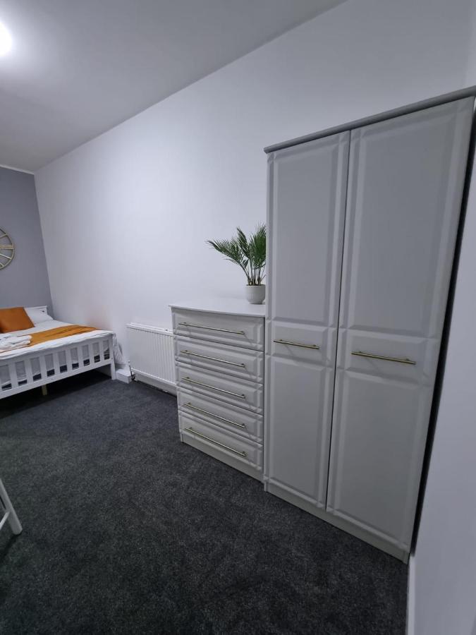 George Street Rooms Kingston upon Hull Εξωτερικό φωτογραφία