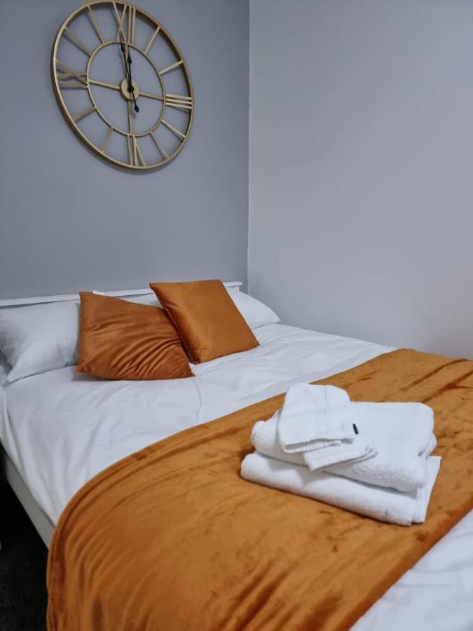 George Street Rooms Kingston upon Hull Εξωτερικό φωτογραφία