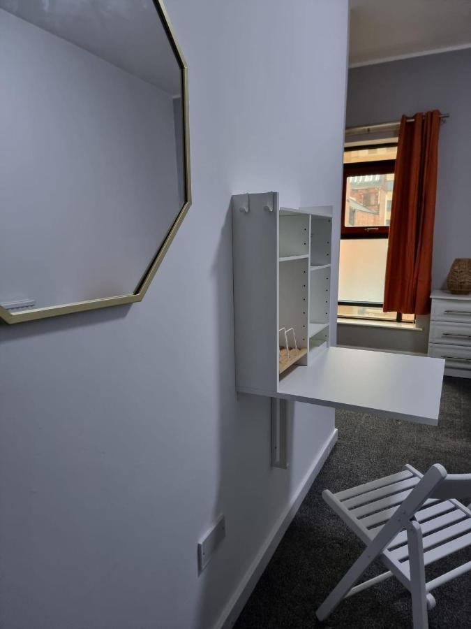 George Street Rooms Kingston upon Hull Εξωτερικό φωτογραφία