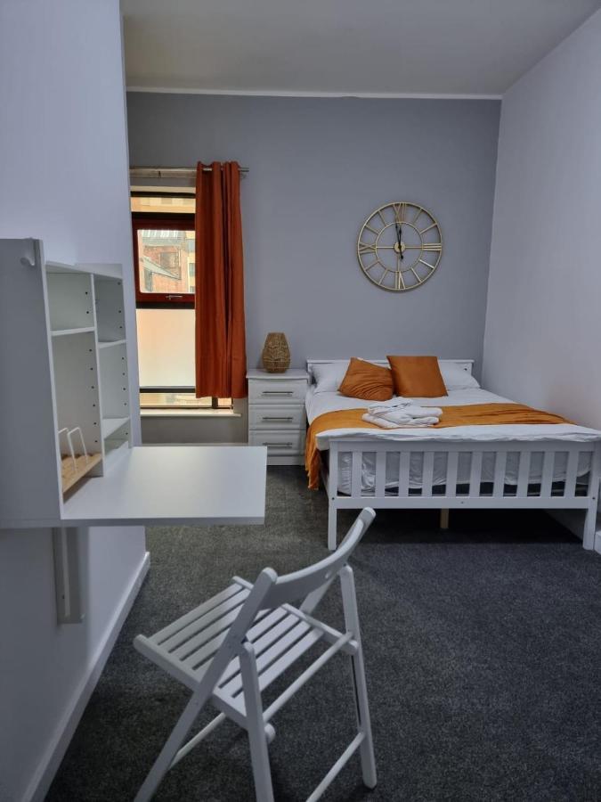 George Street Rooms Kingston upon Hull Εξωτερικό φωτογραφία