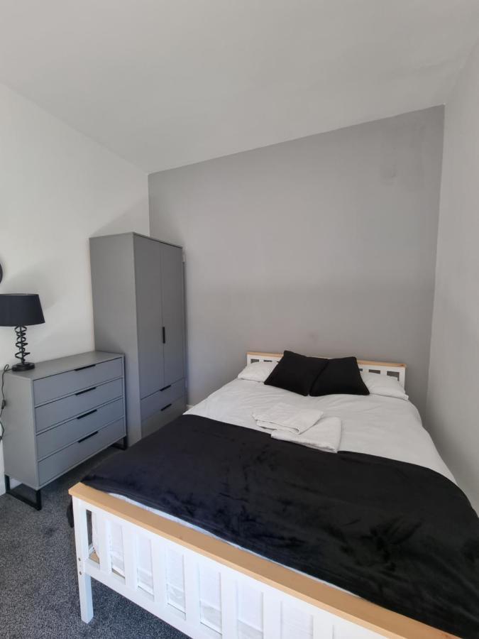 George Street Rooms Kingston upon Hull Εξωτερικό φωτογραφία
