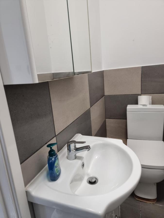 George Street Rooms Kingston upon Hull Εξωτερικό φωτογραφία