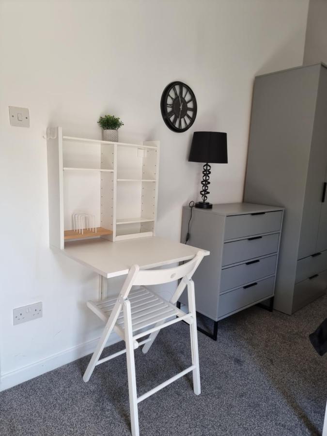 George Street Rooms Kingston upon Hull Εξωτερικό φωτογραφία