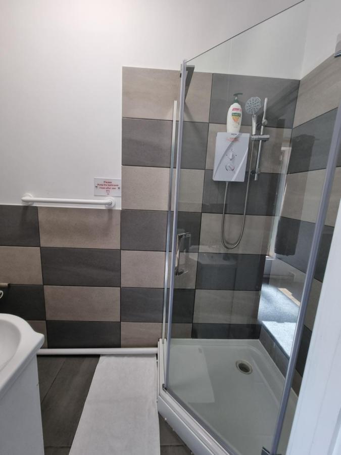 George Street Rooms Kingston upon Hull Εξωτερικό φωτογραφία